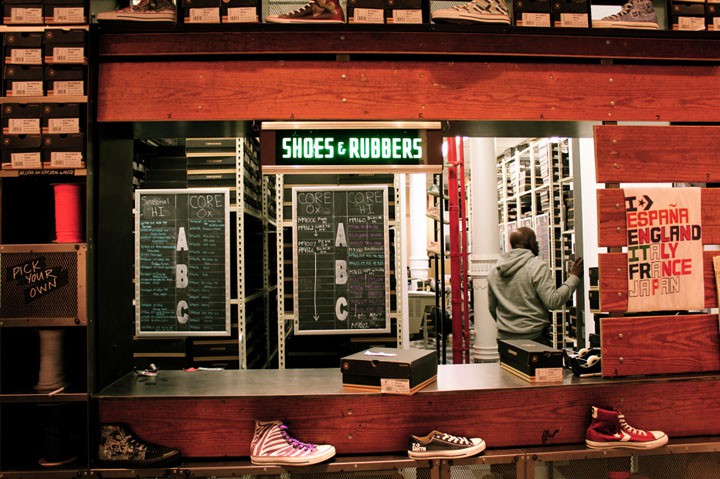 RETAIL DESIGN TIPS