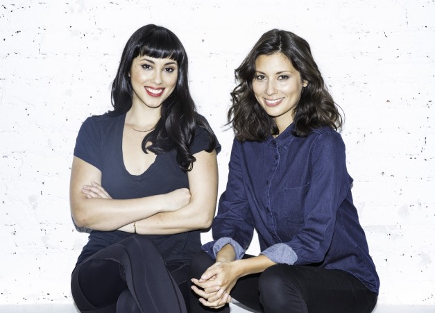 Hemsley + Hemsley are opening up shop in Selfridges London!
