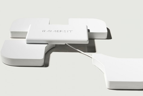 Immersive couch system