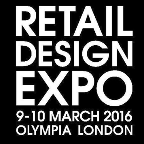 D4R are at the Retail Design Expo!