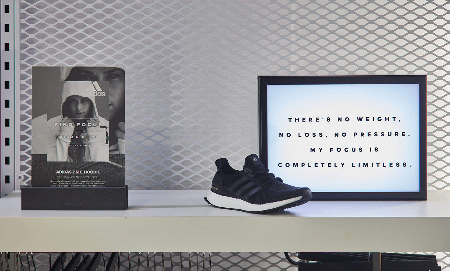 Adidas WIT Pop Up