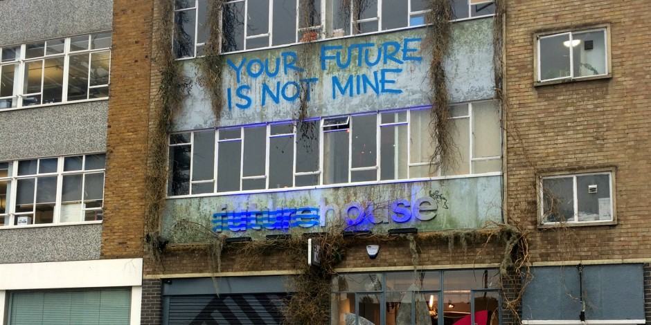 The Future Of Pop-Ups