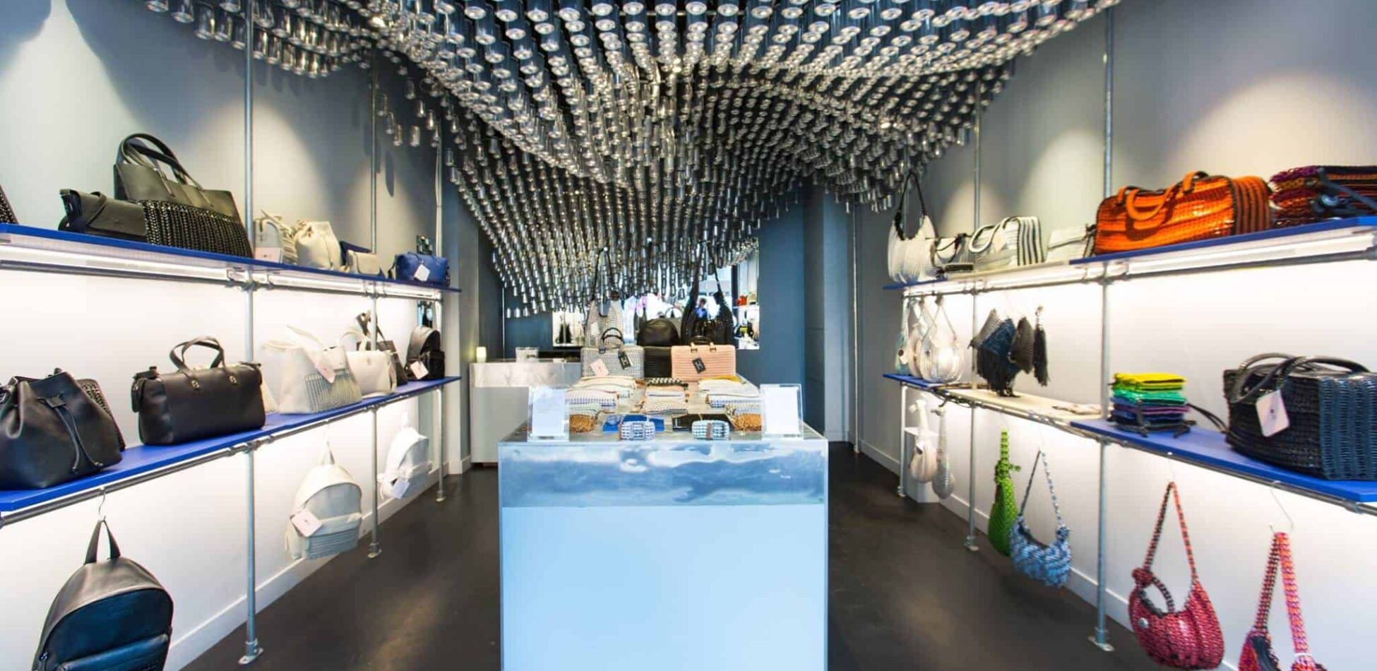 BOTTLETOP HITS REGENT STREET