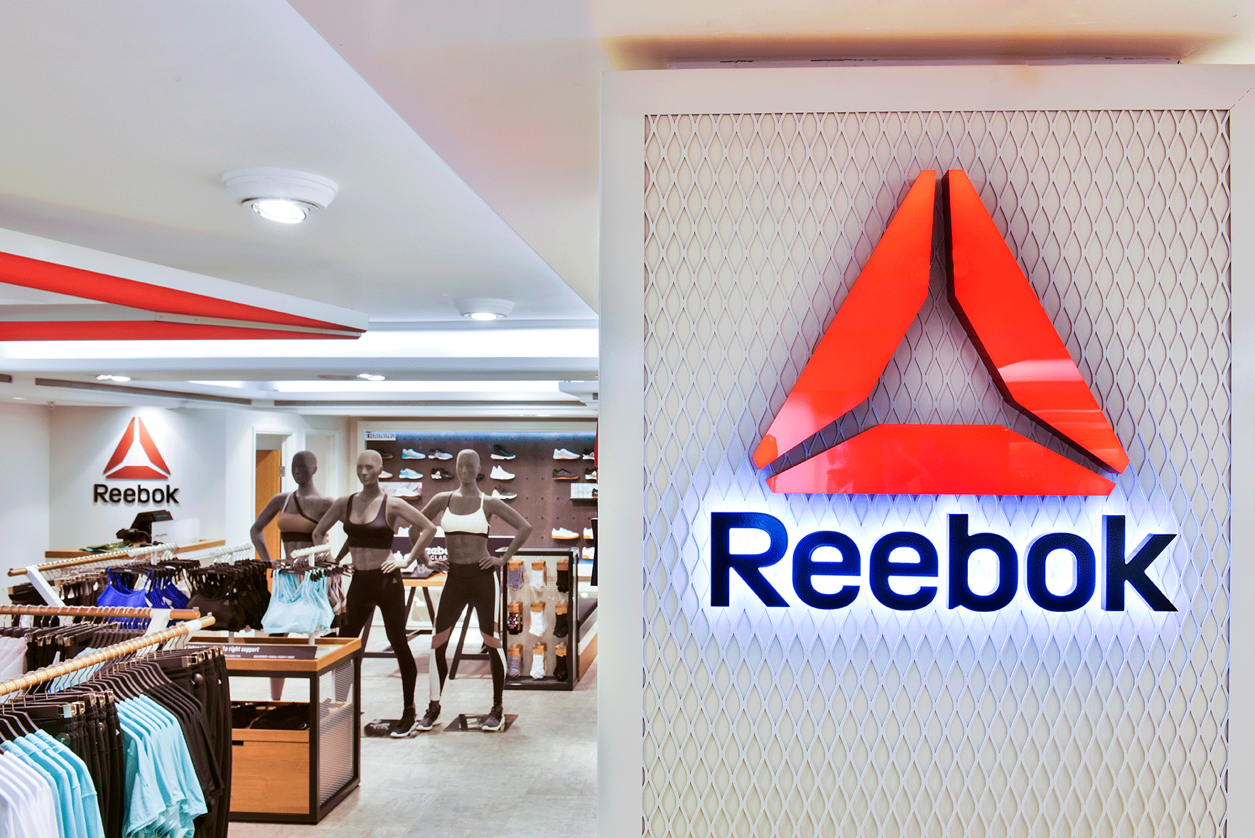 Reebok