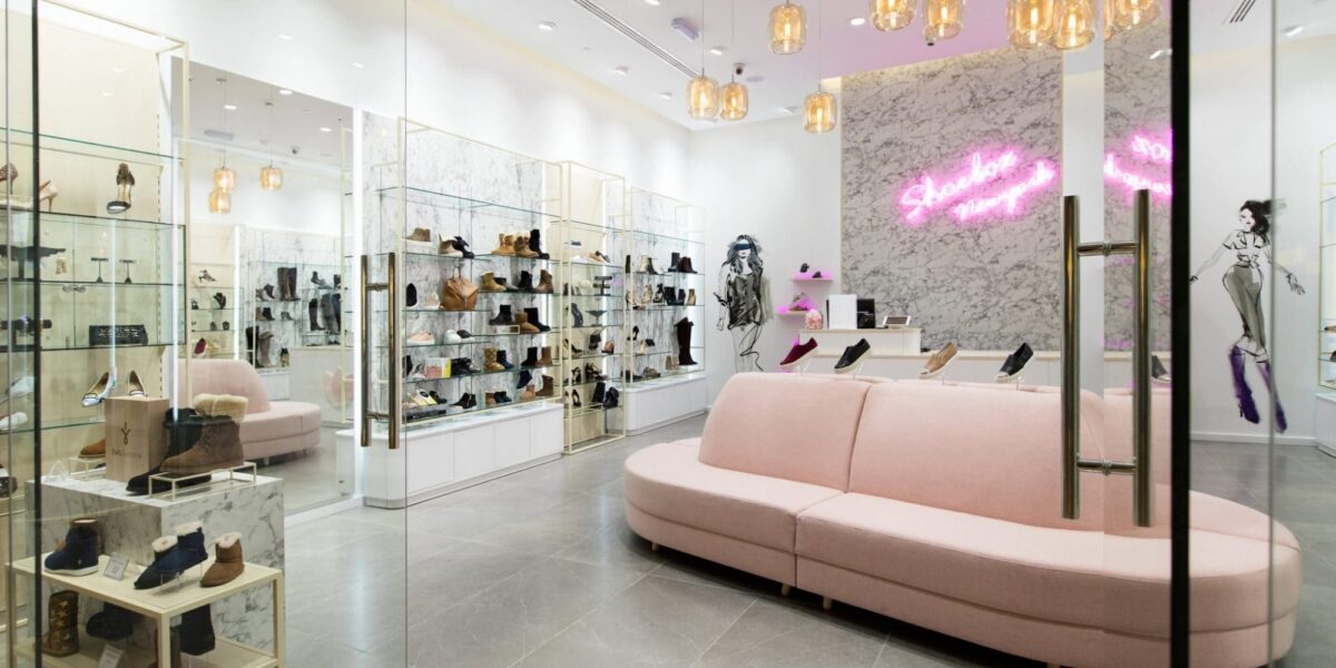 Shoebox NY