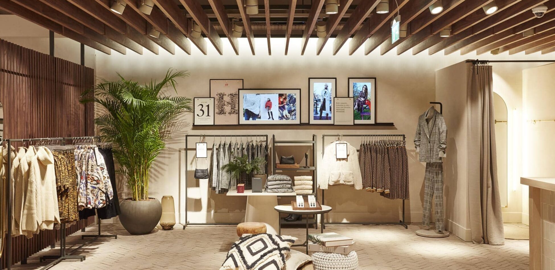 H&M Hammersmith