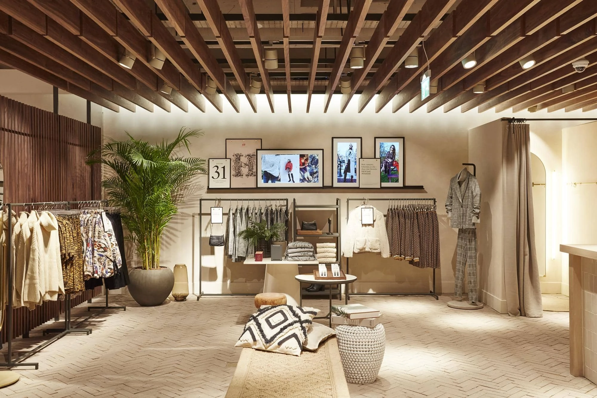 H&M Hammersmith