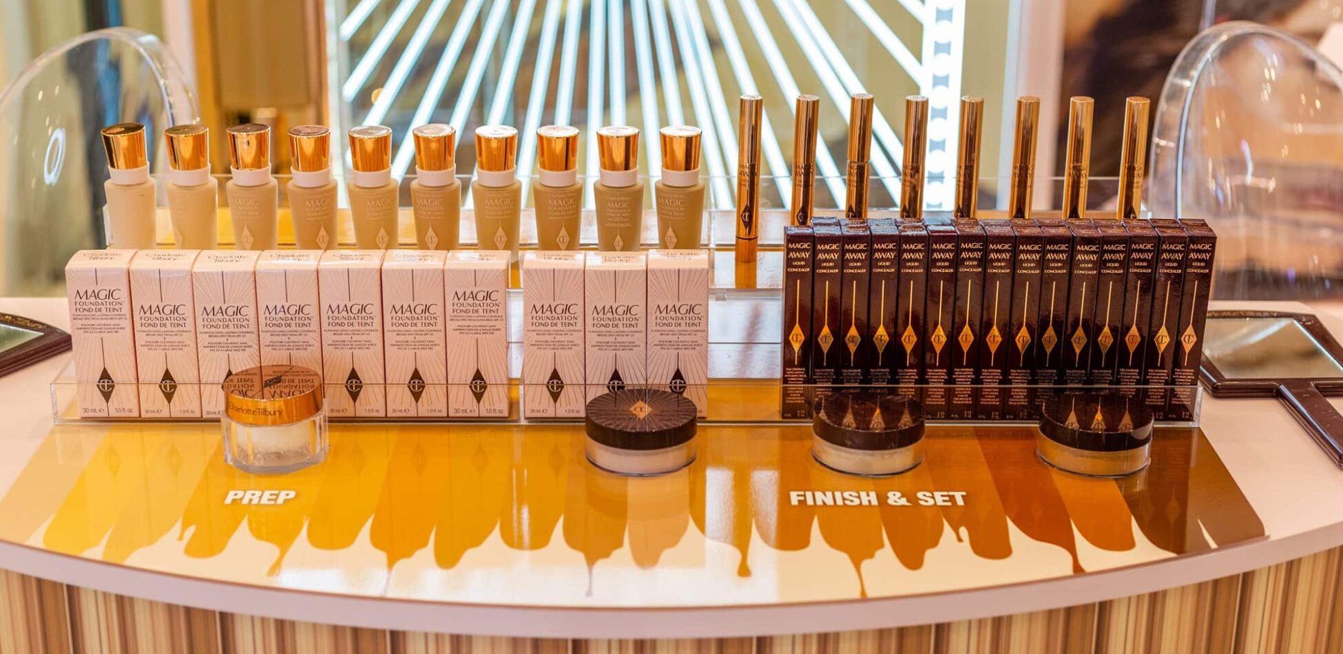 Charlotte Tilbury