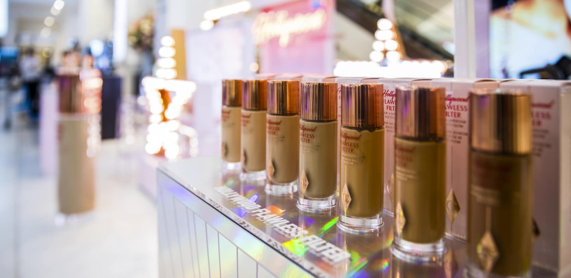 Charlotte Tilbury