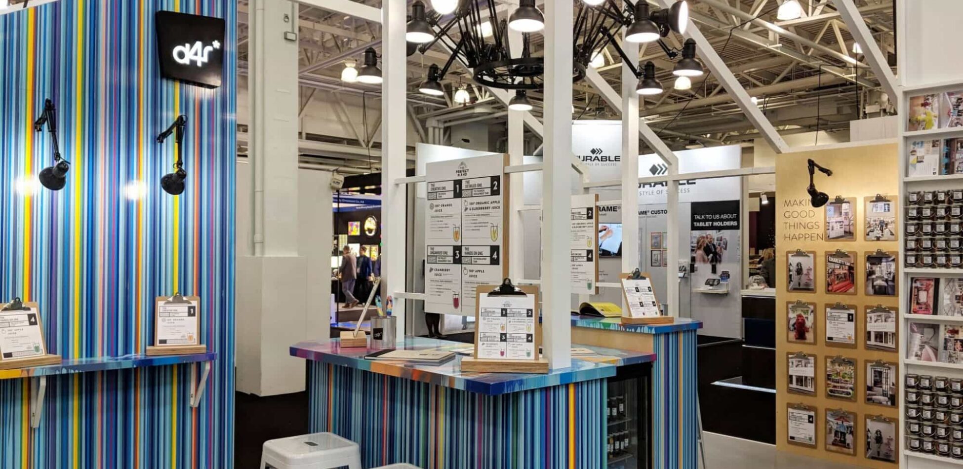 RDE 2018