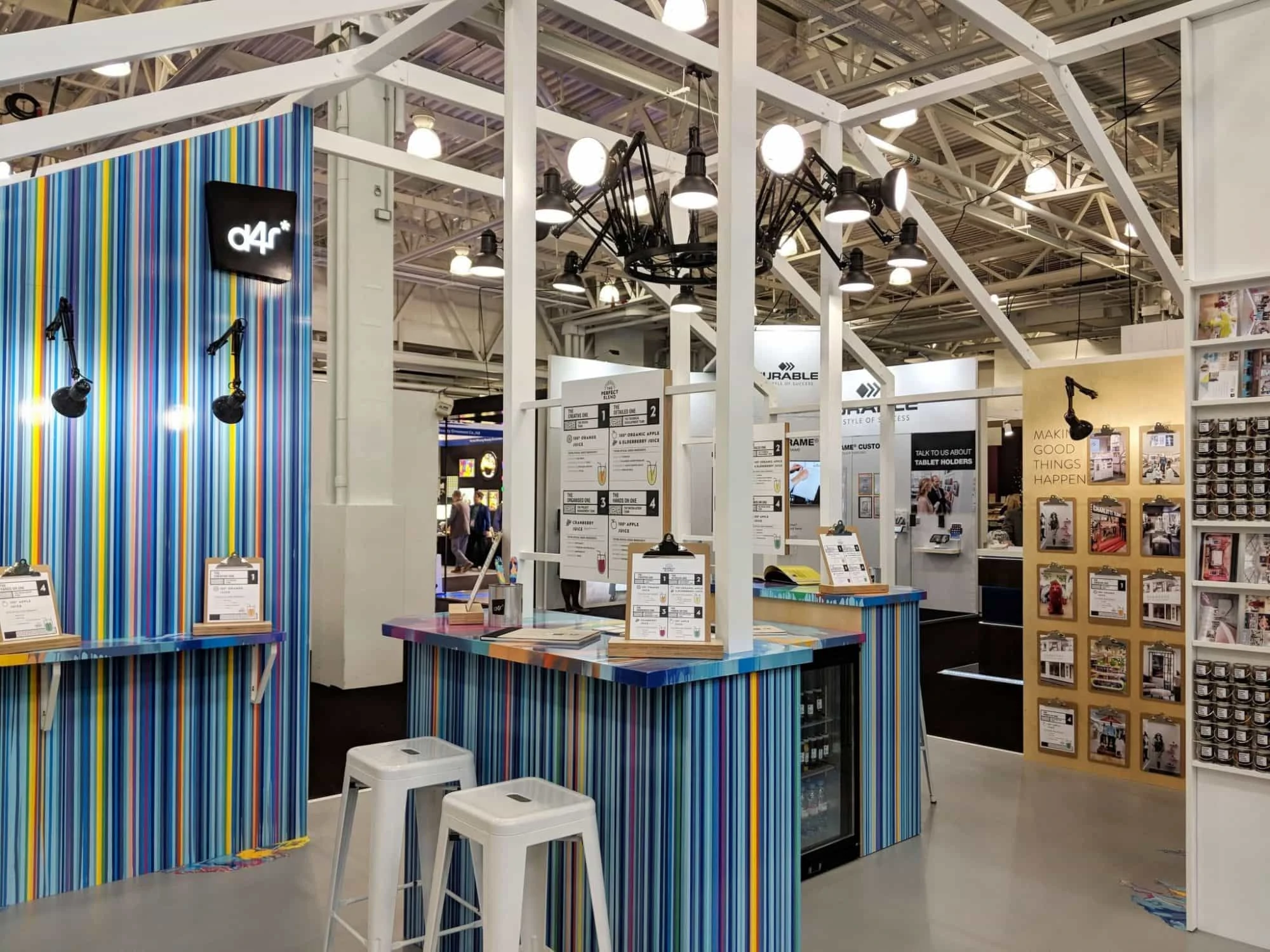 RDE 2018