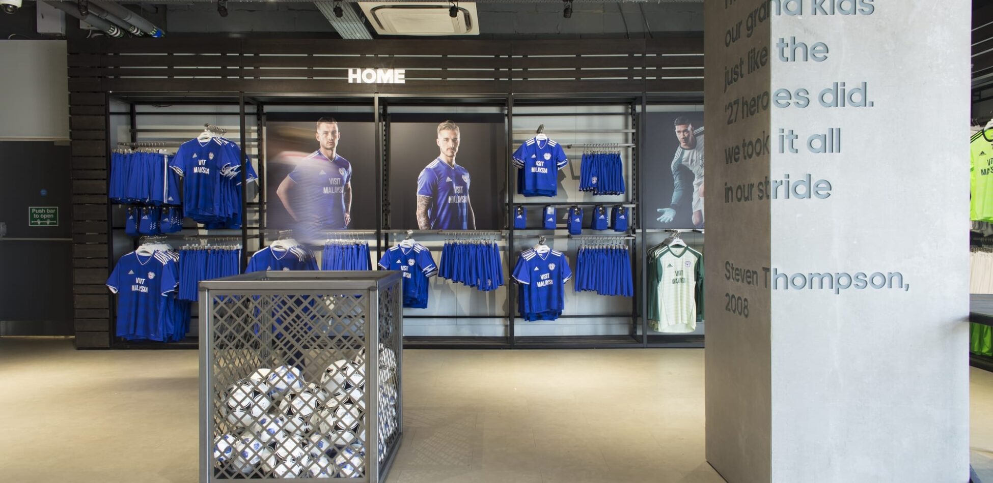 Cardiff City