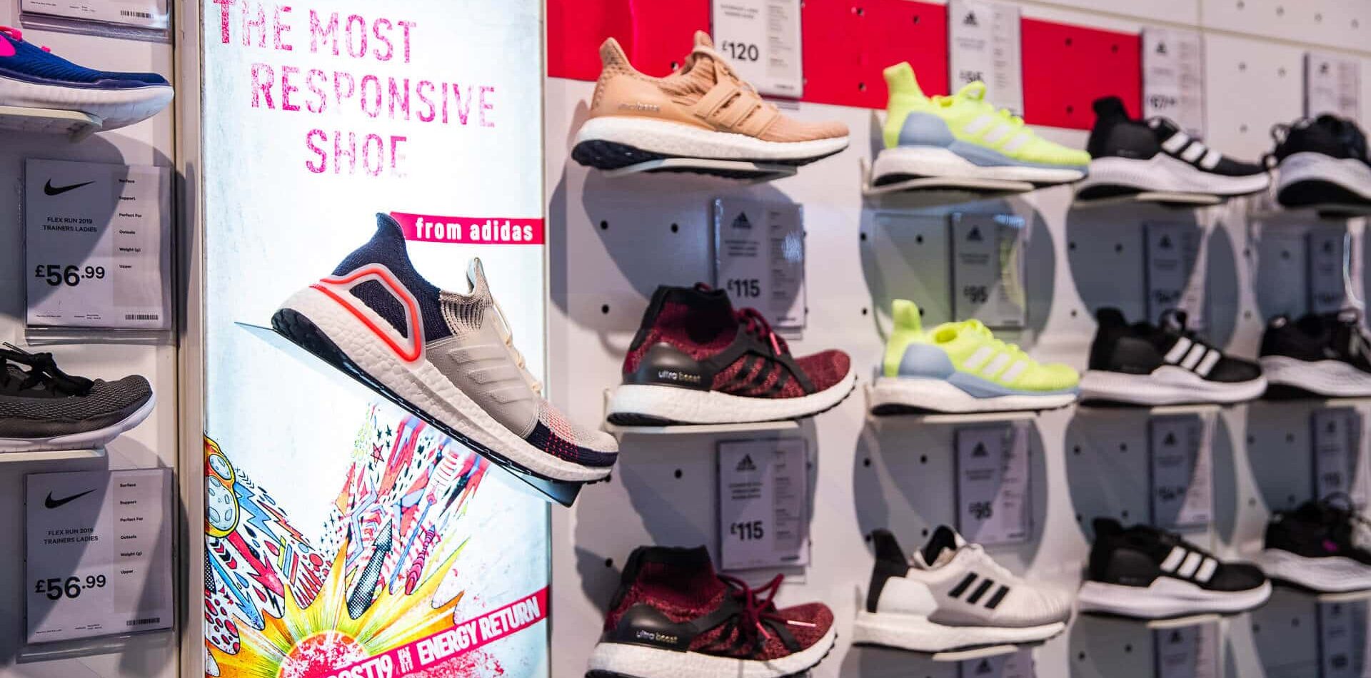 adidas