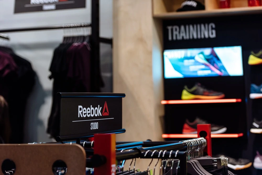 Reebok