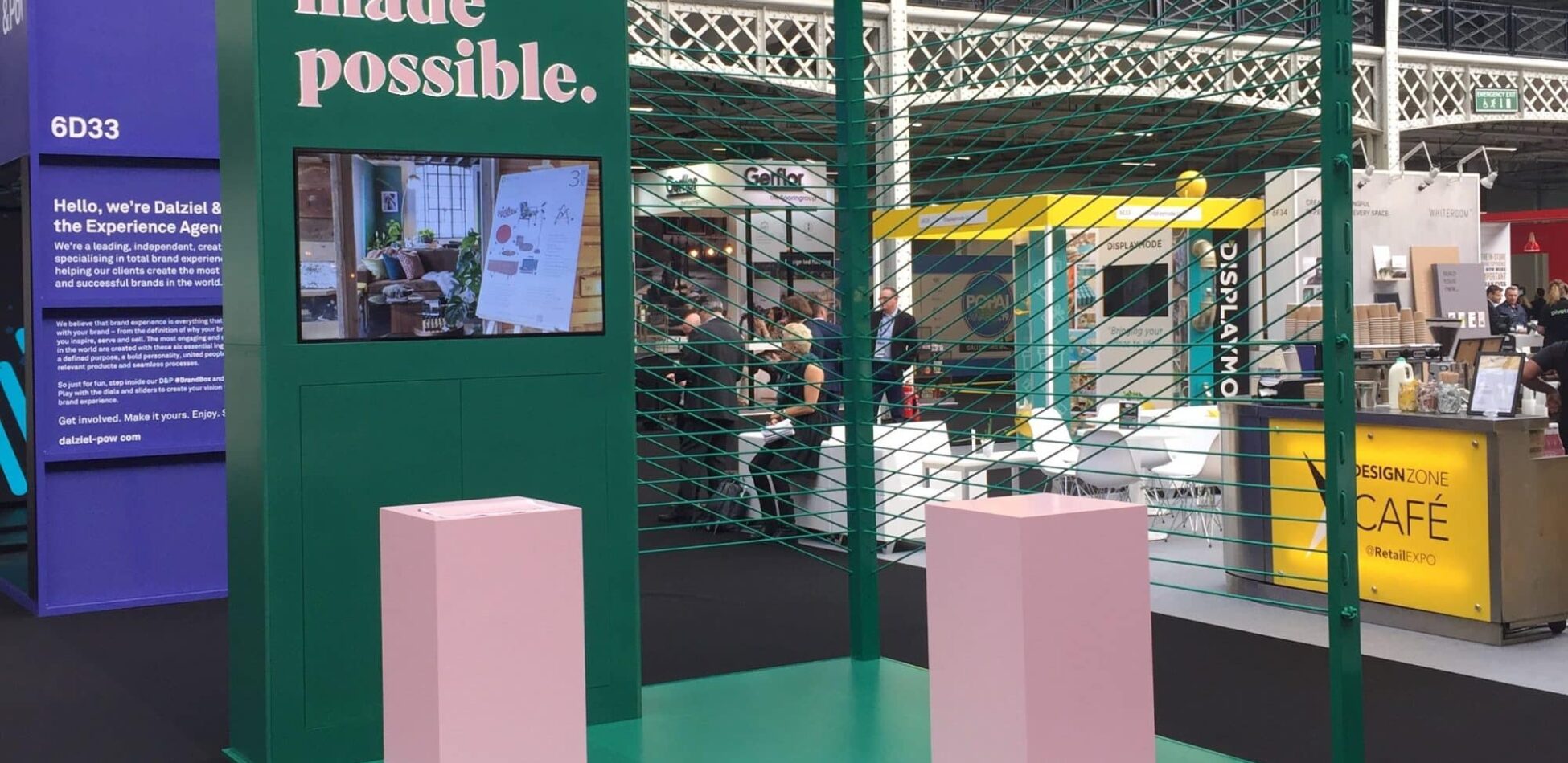RetailEXPO 2019