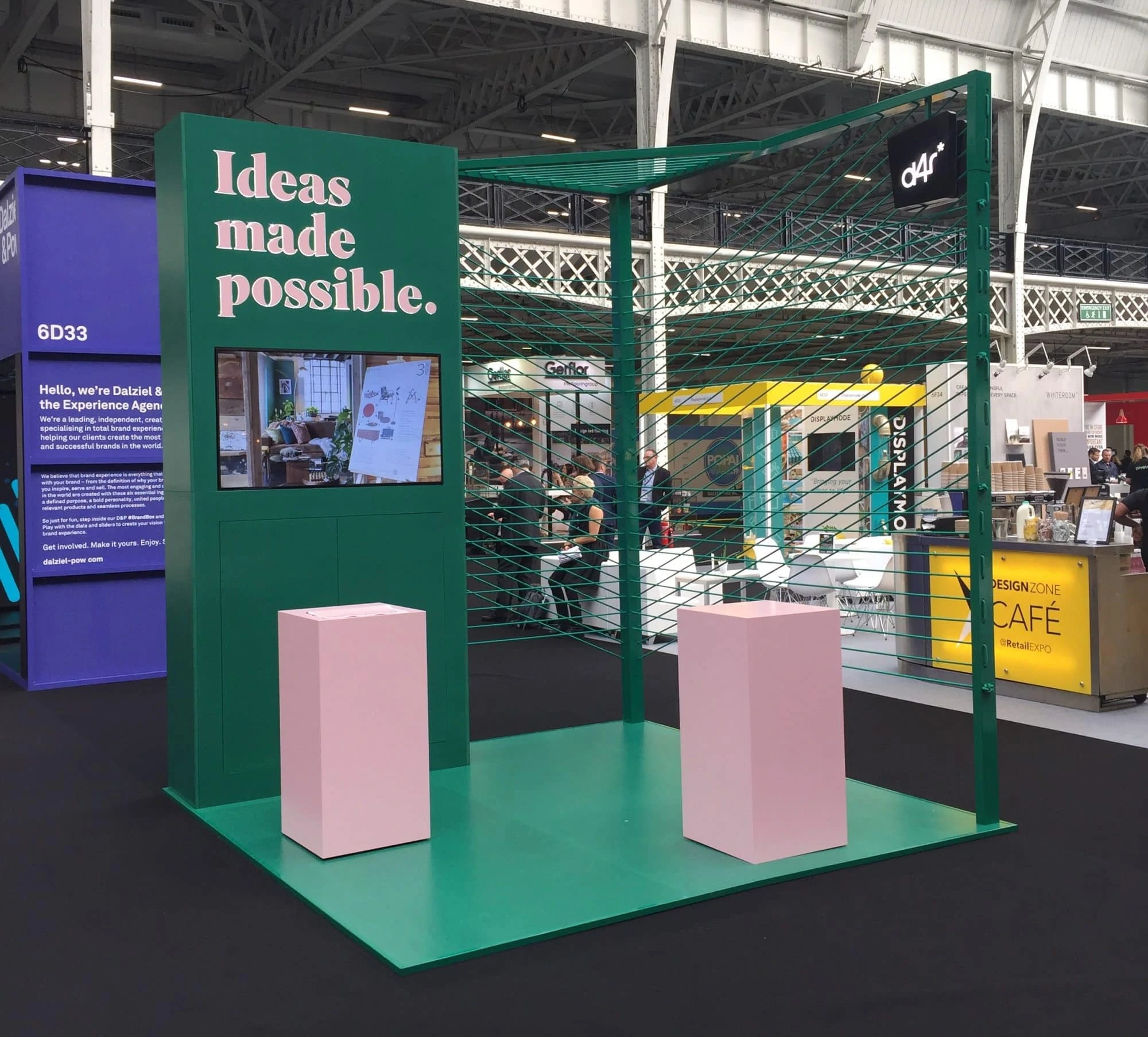 RetailEXPO 2019