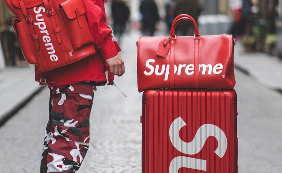 Drop Culture