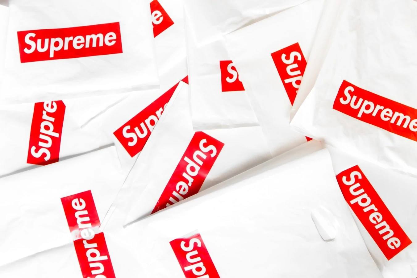 Drop Culture