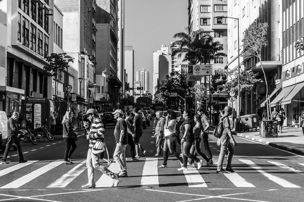 Becoming More Human