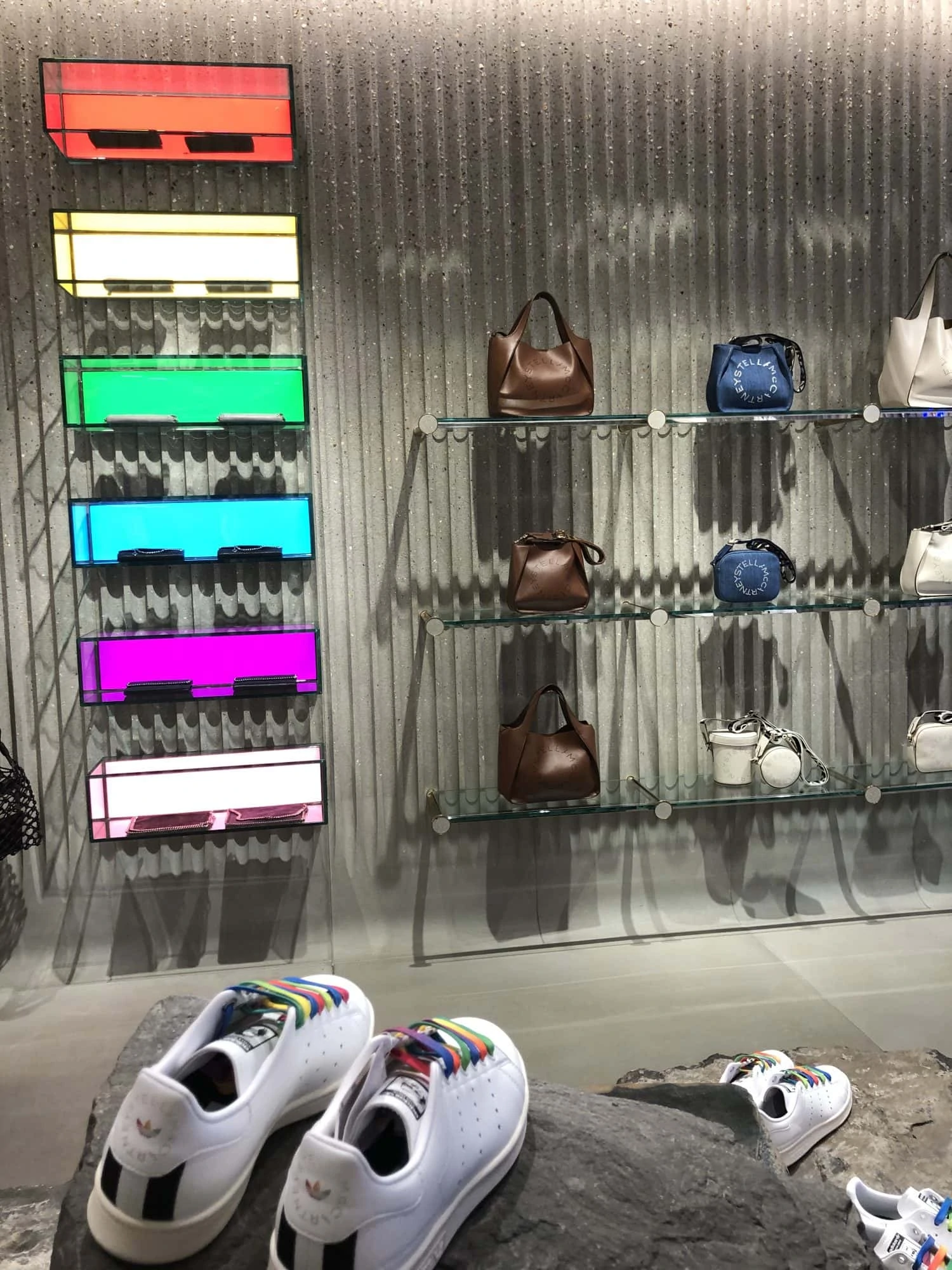 Stella McCartney Bags in store