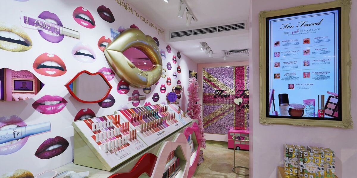 Store Design
