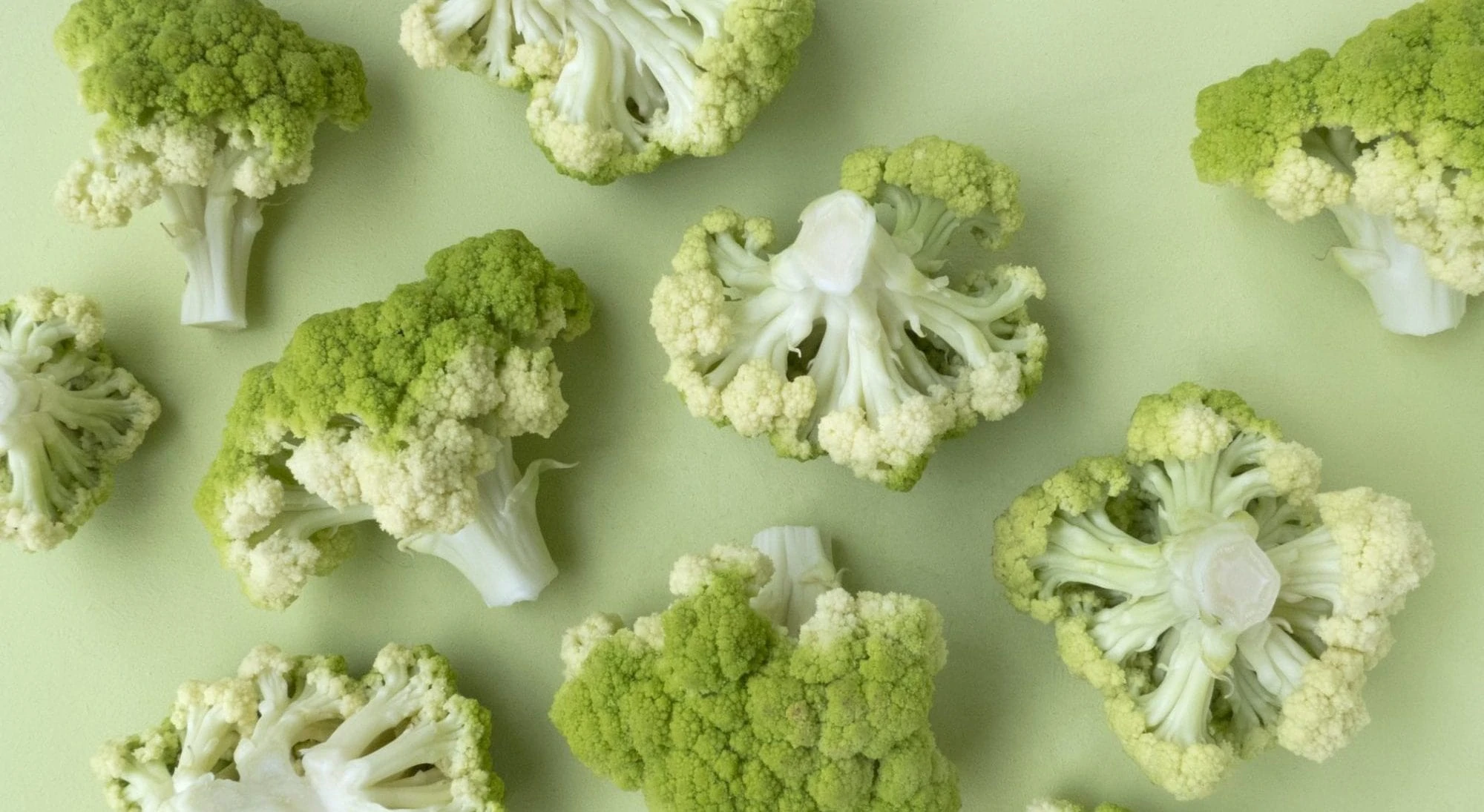 You are what you eat.