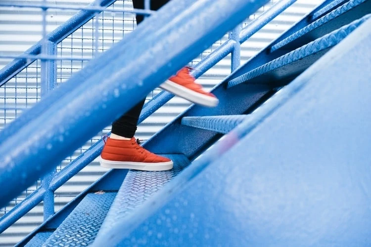 The Footwear Market: Part Two