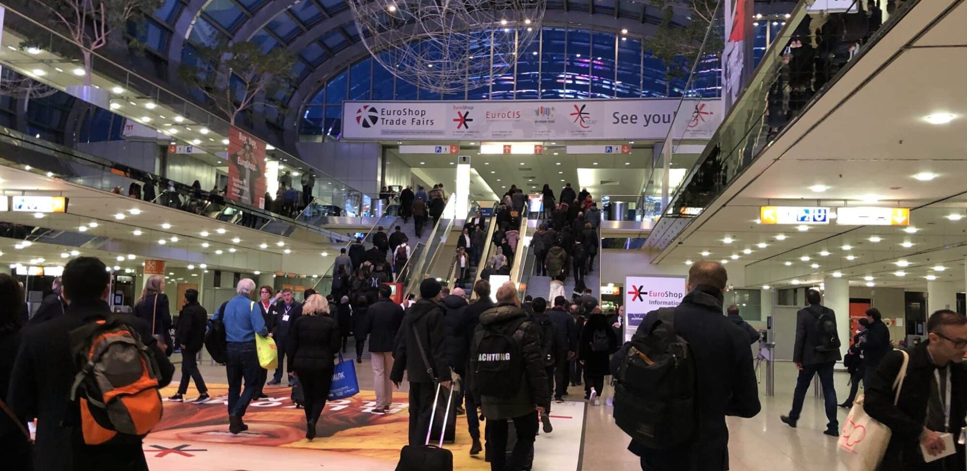 Euroshop 2020