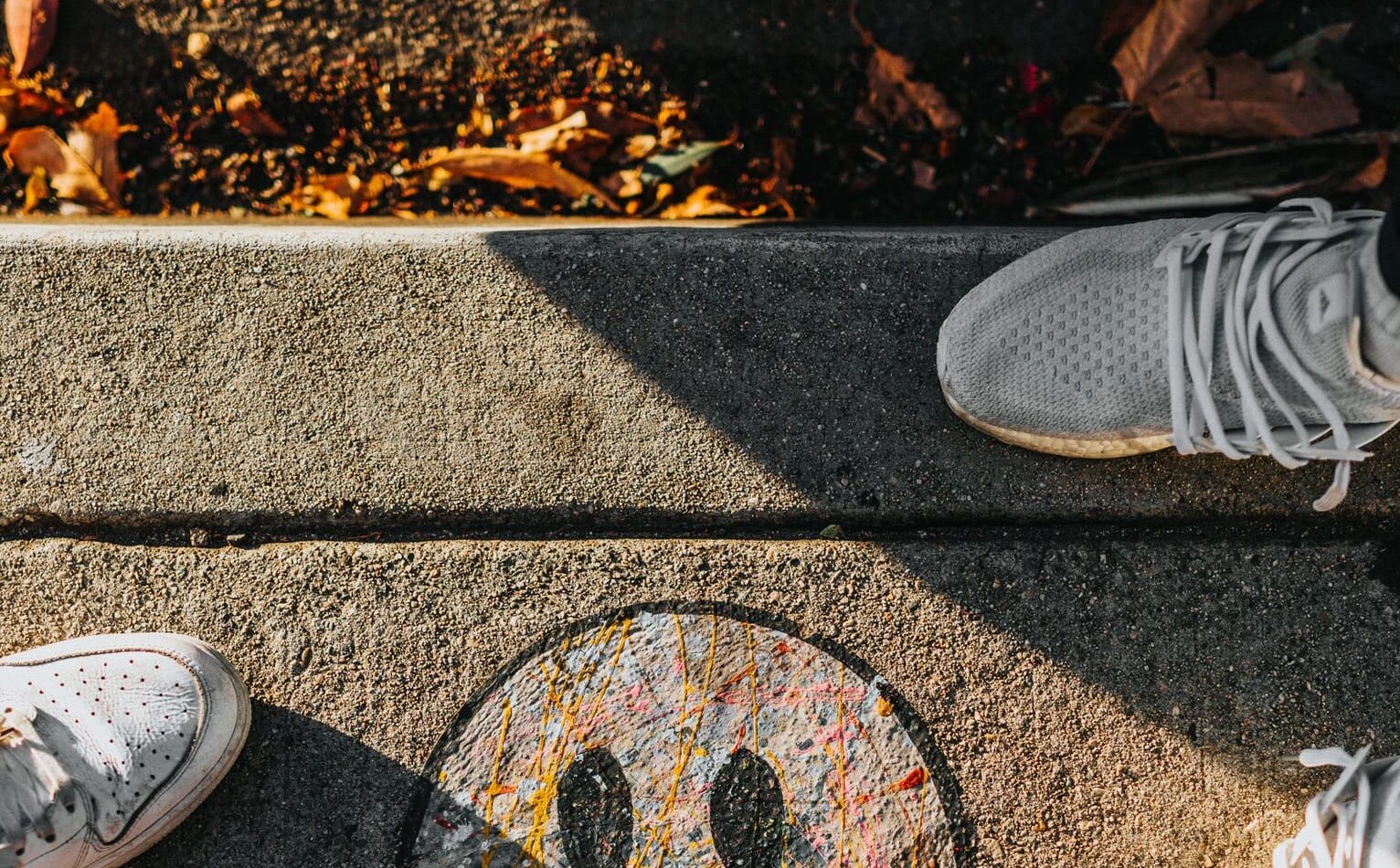 The Footwear Market