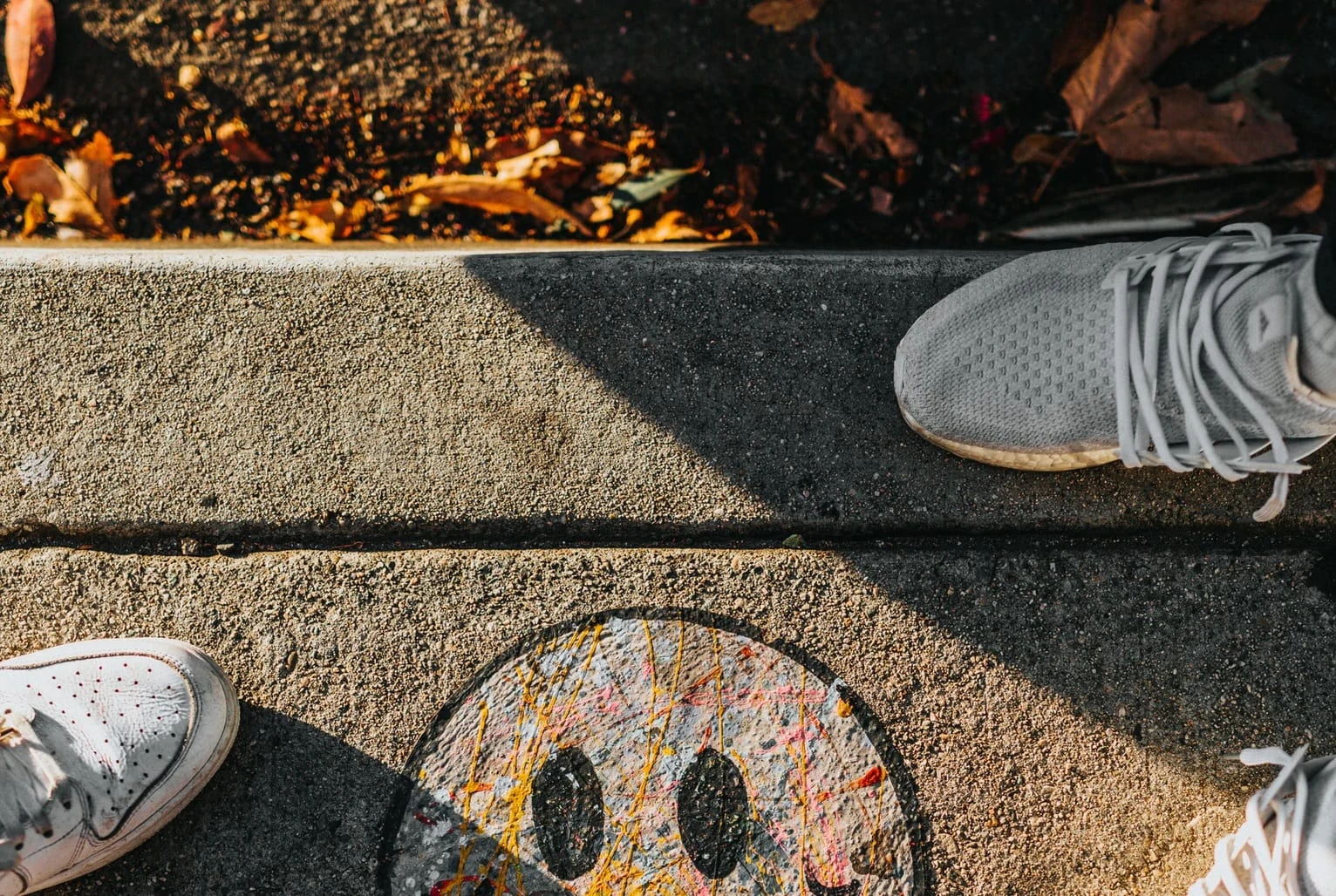 The Footwear Market