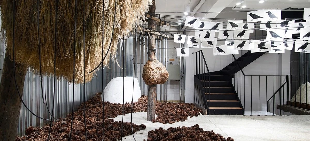 Physical Environments in Luxury Retail