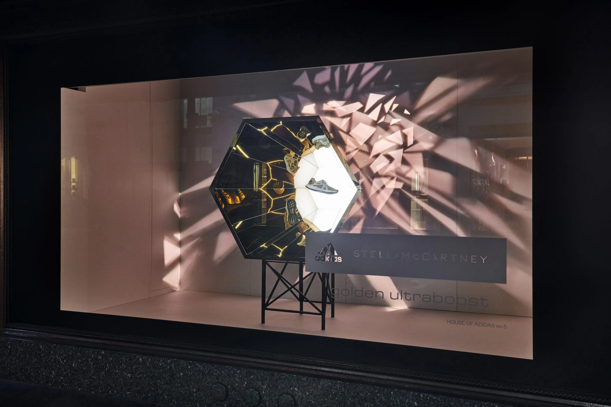 Window Displays