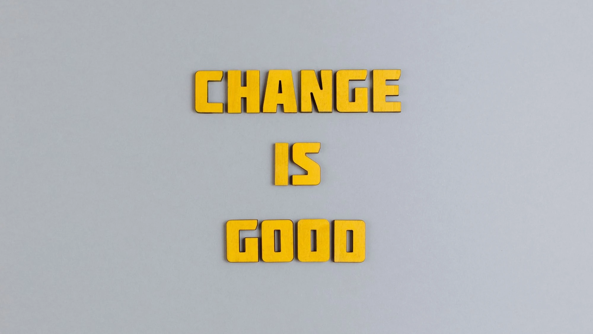 Adaptation