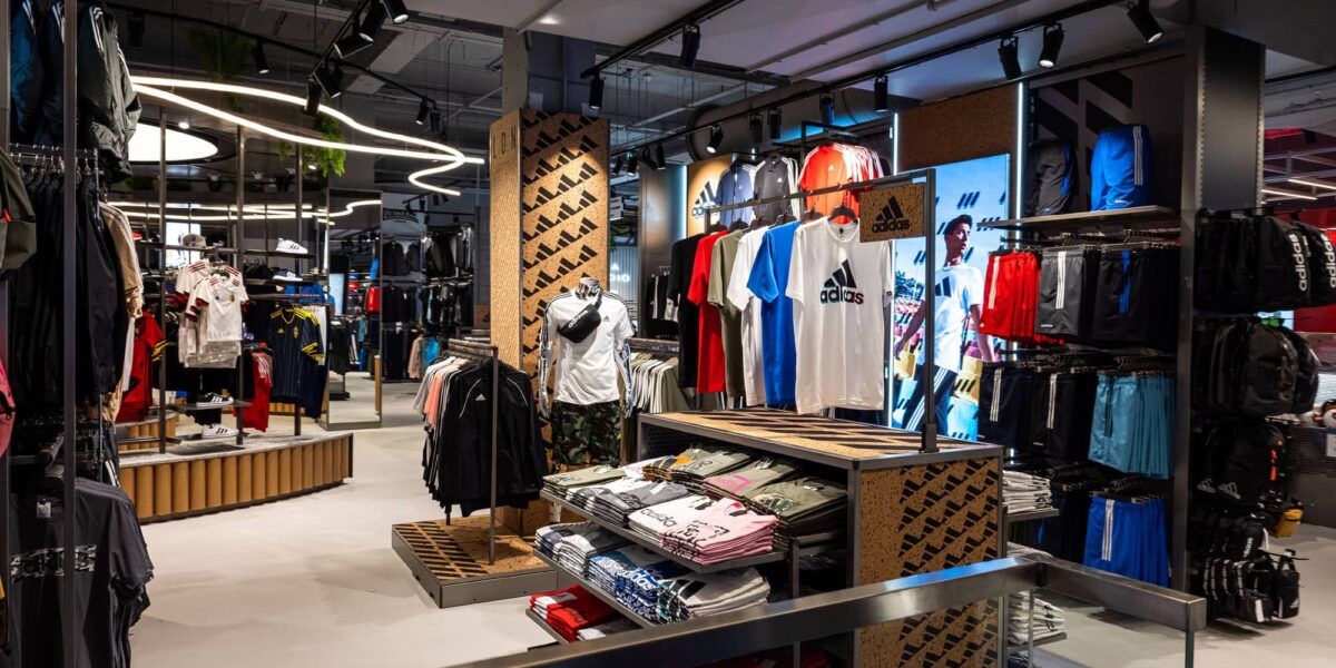 adidas Sustainable