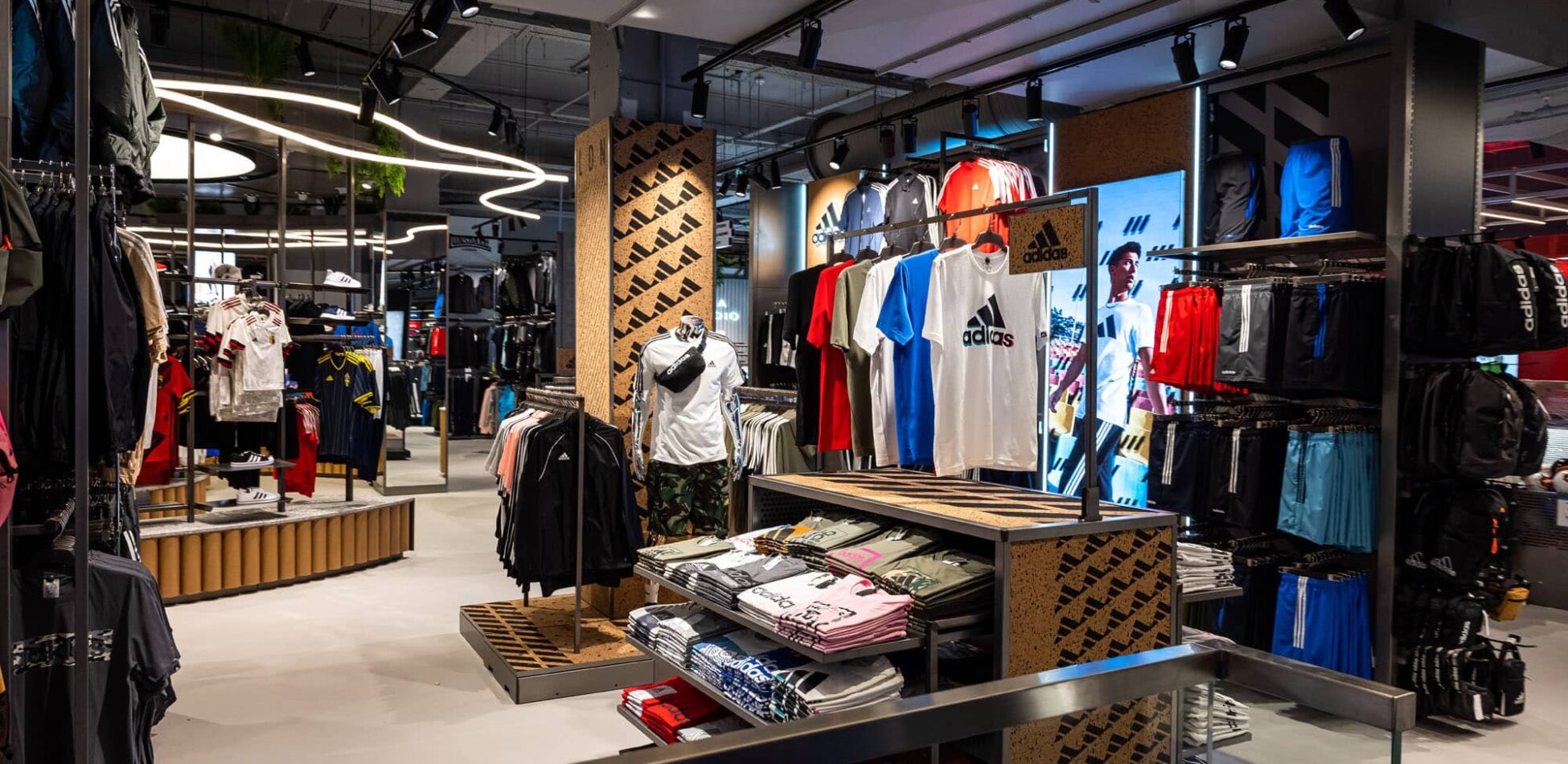 adidas Sustainable