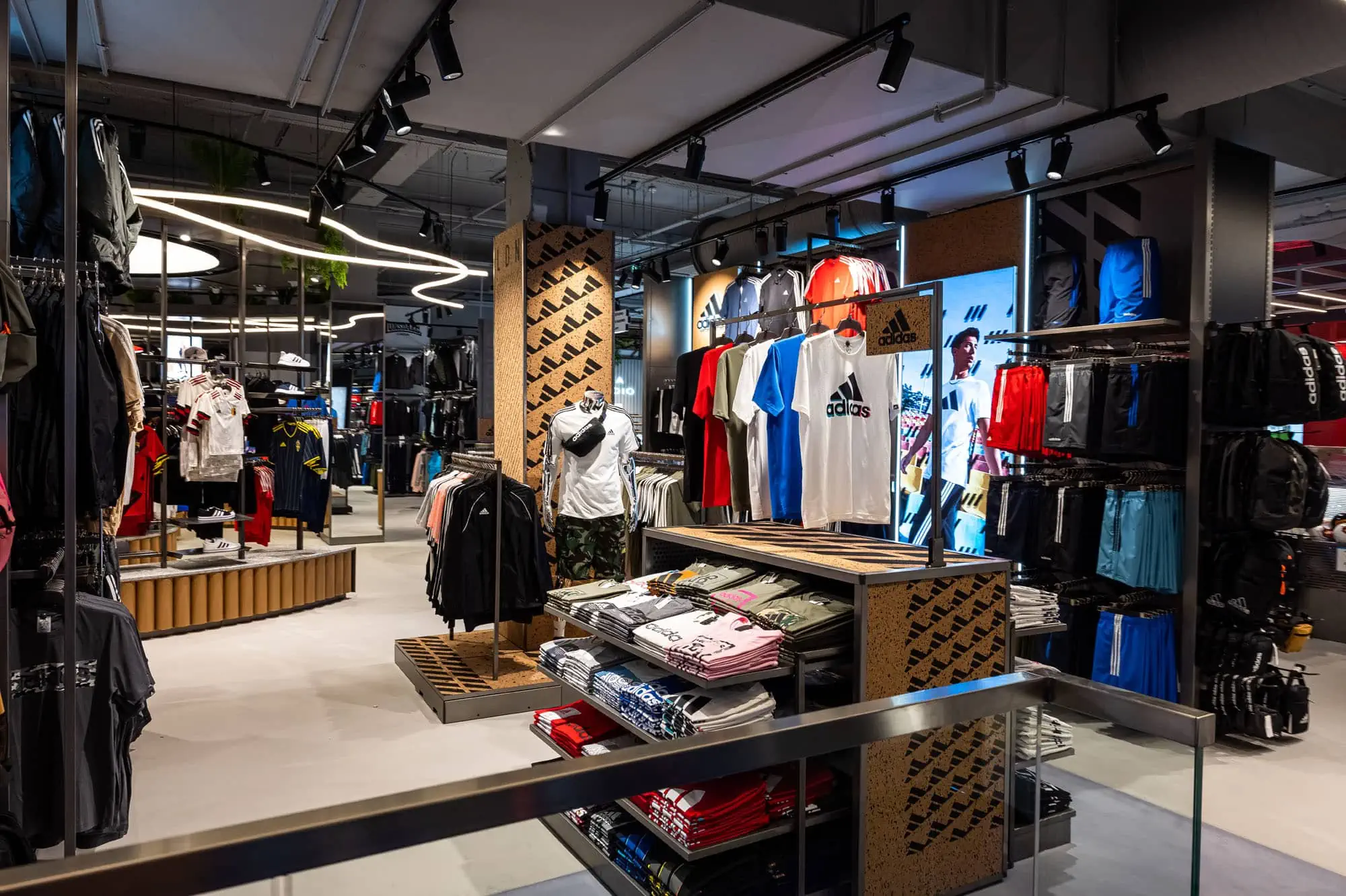 adidas Sustainable