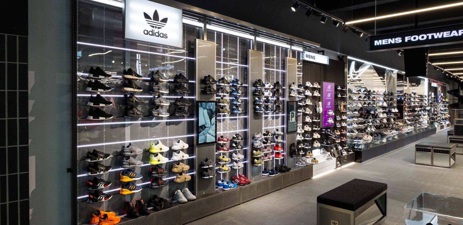 d4r x JD Sports