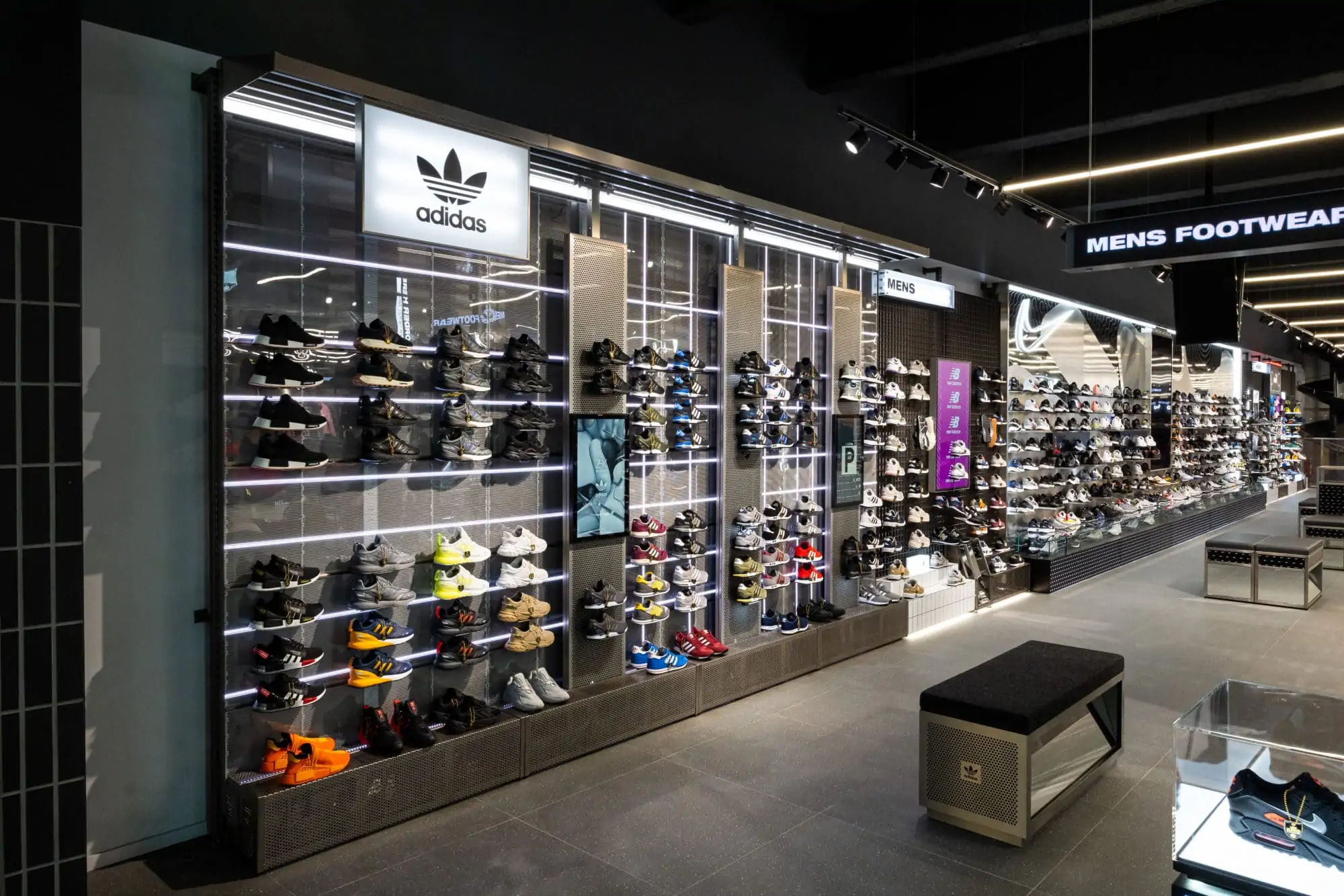 d4r x JD Sports