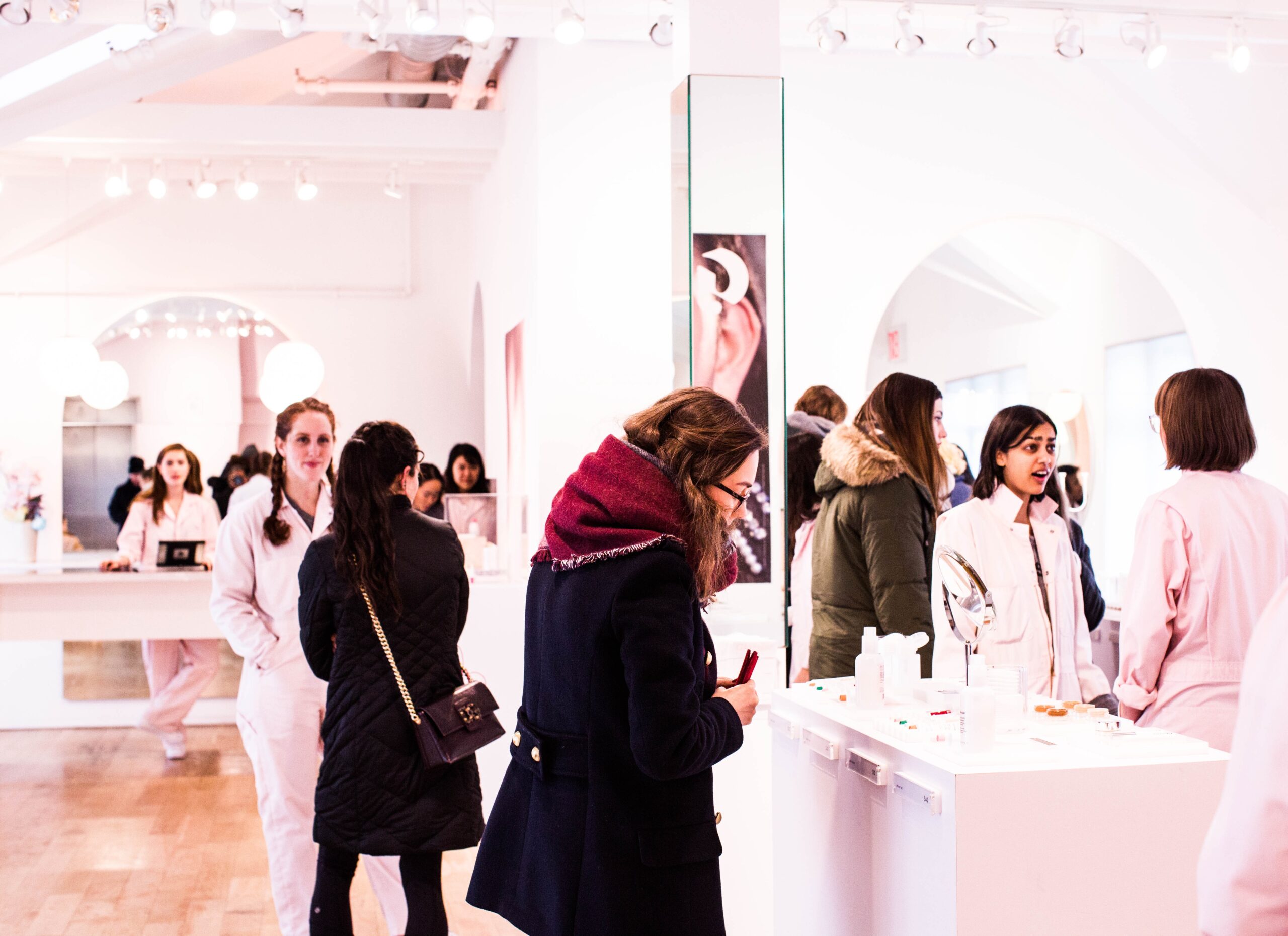 Your guide to opening a bricks-and-mortar store