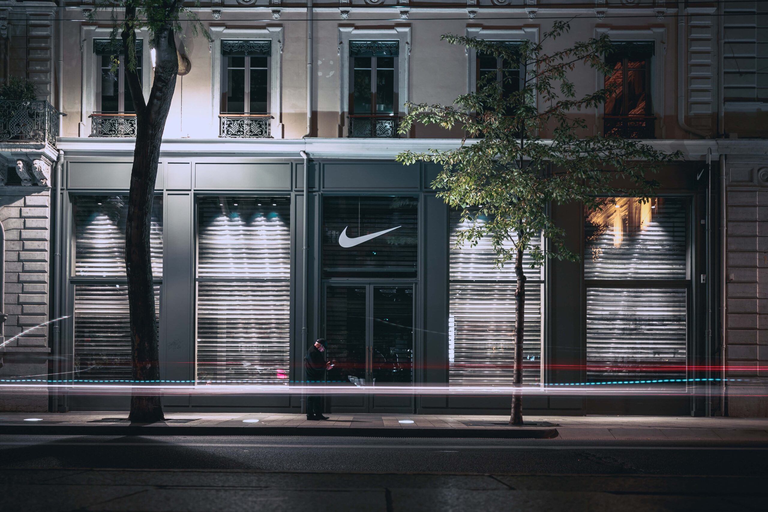 how to open a bricks-and-mortar store