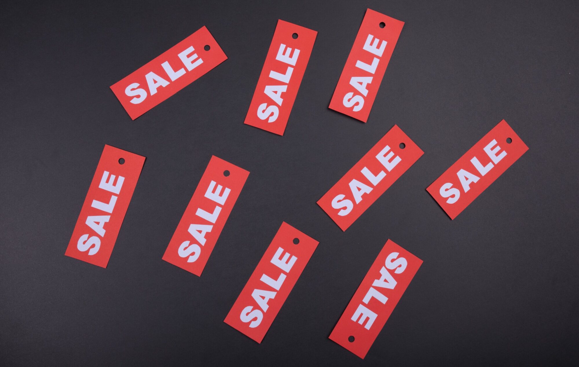 Off-Price Retail