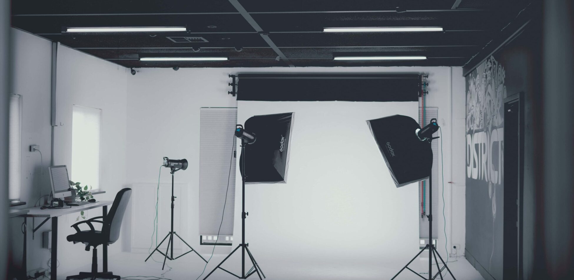 studio stores