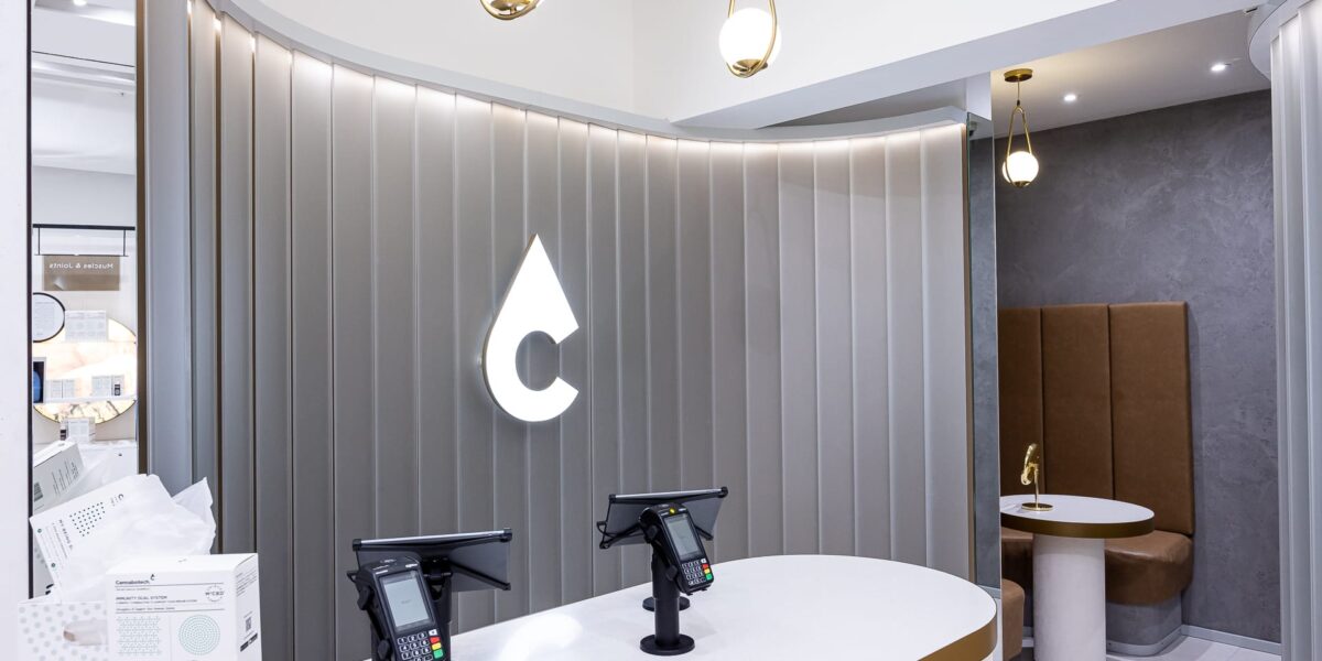 Experiential Retail