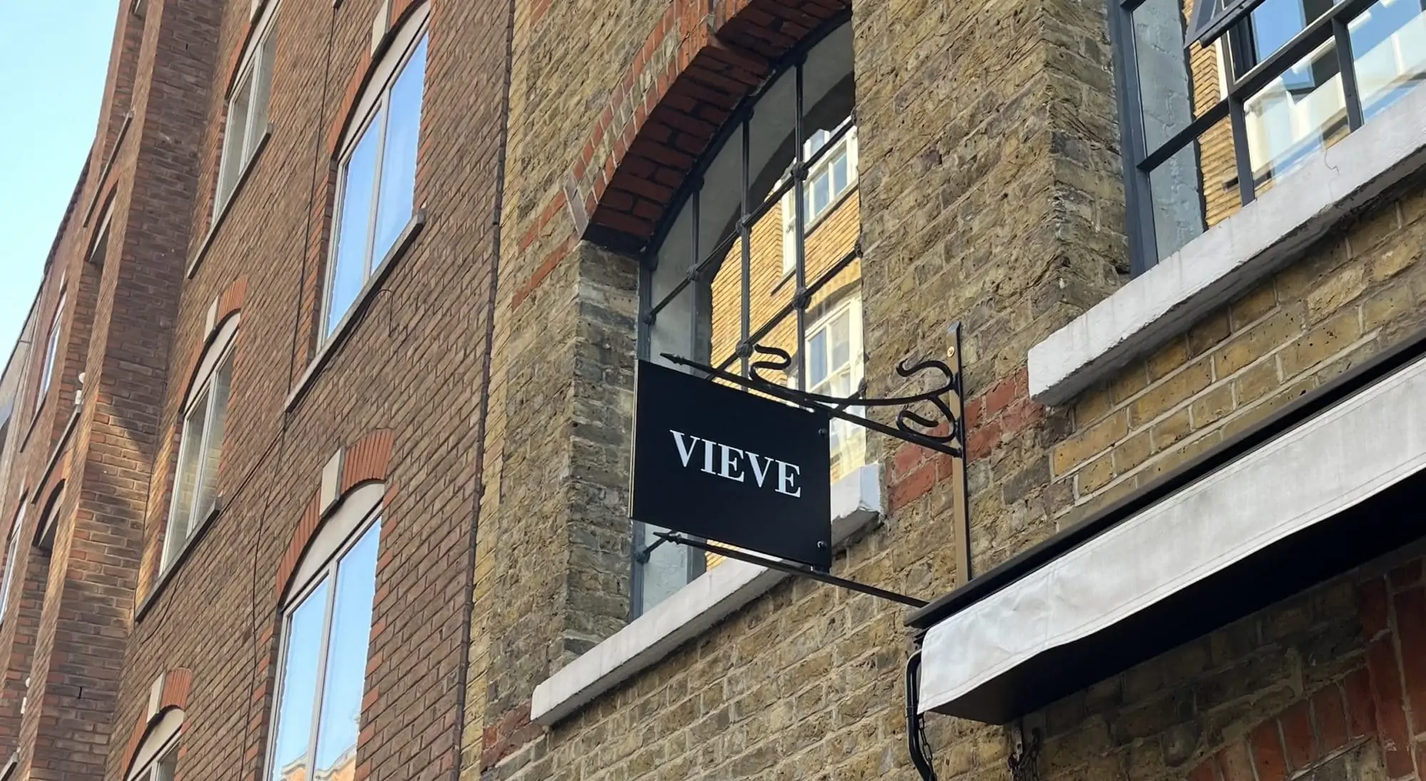 On The Road: VIEVE