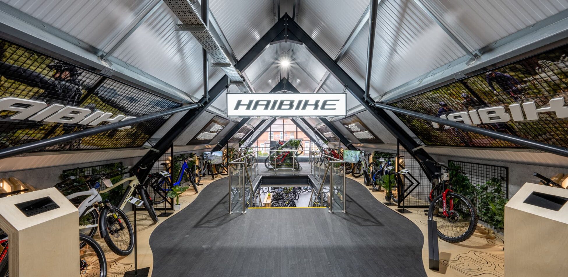 Haibike