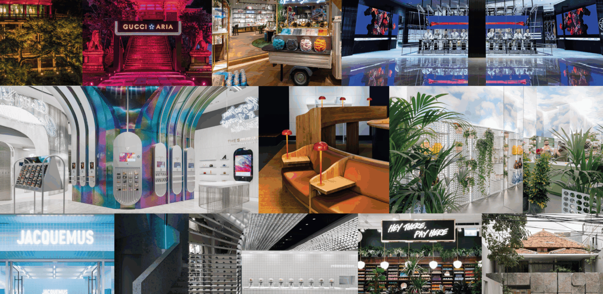 Retail Highlights