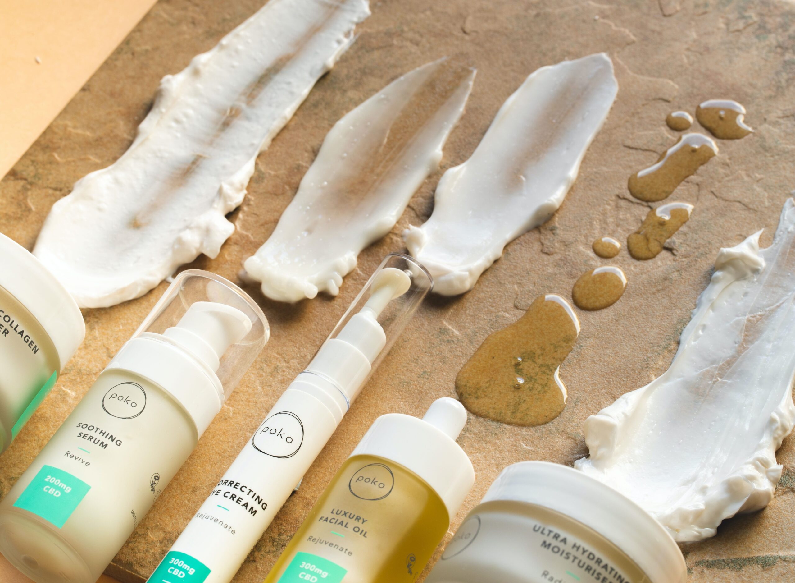 CEREMONIAL SKINCARE