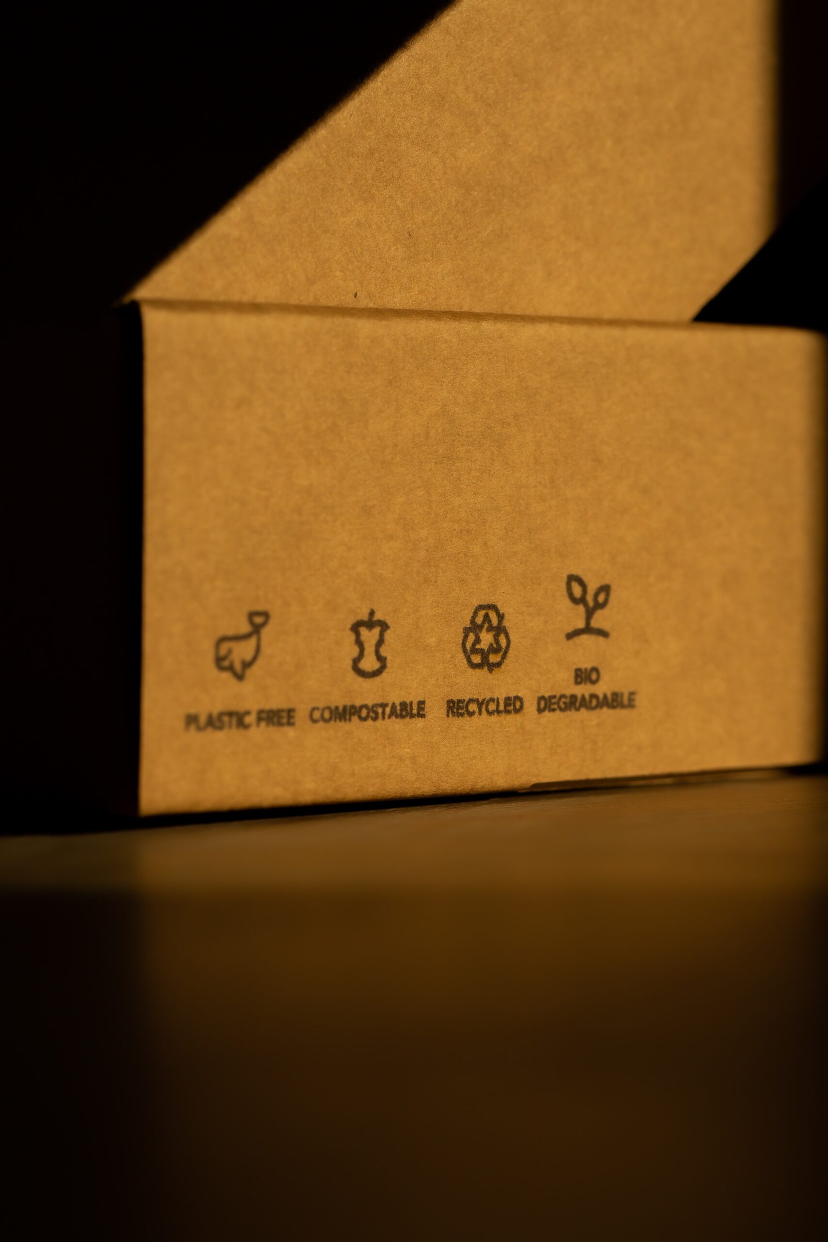CONSCIOUS COSMETICS