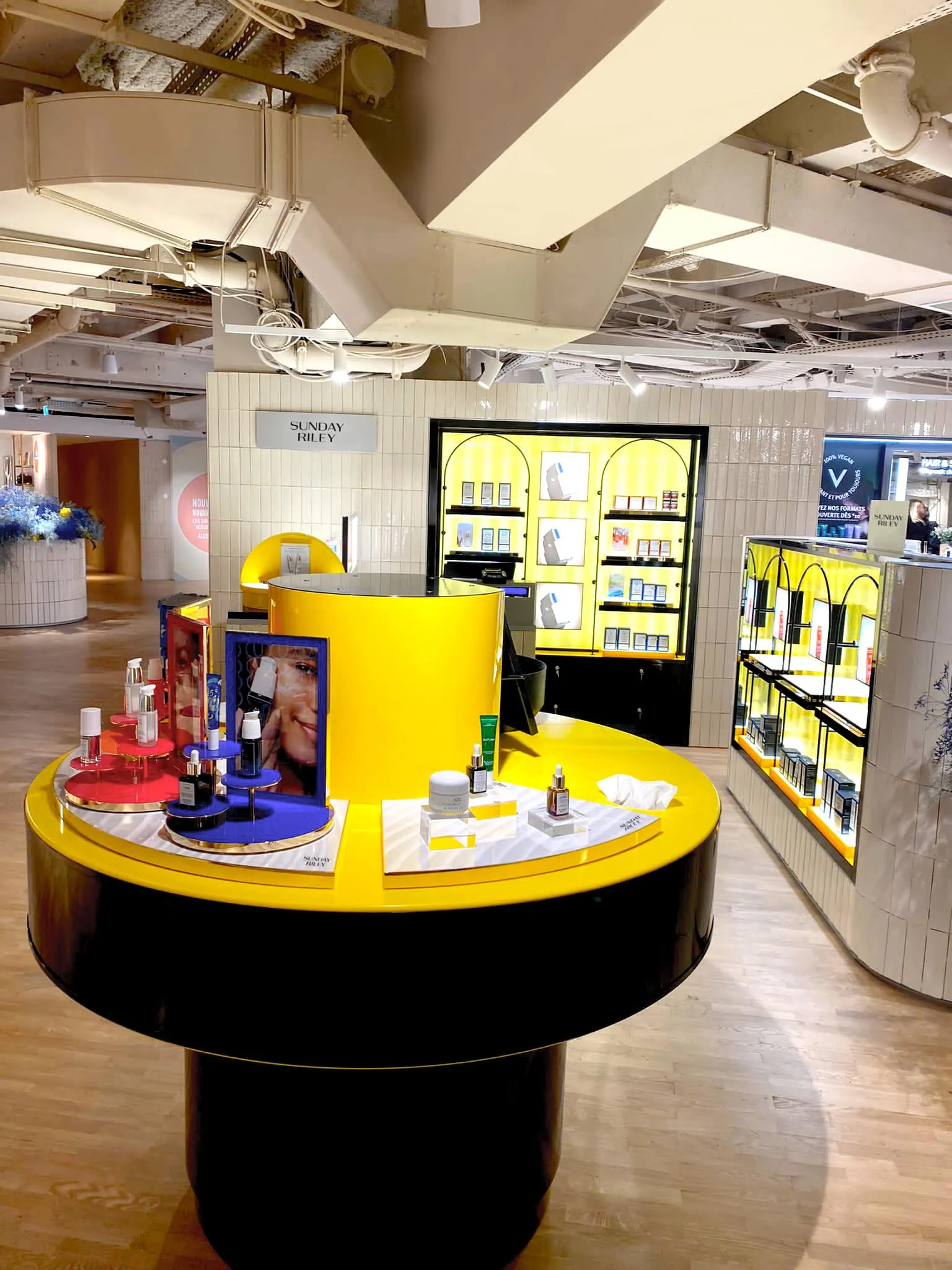 interior retail design
