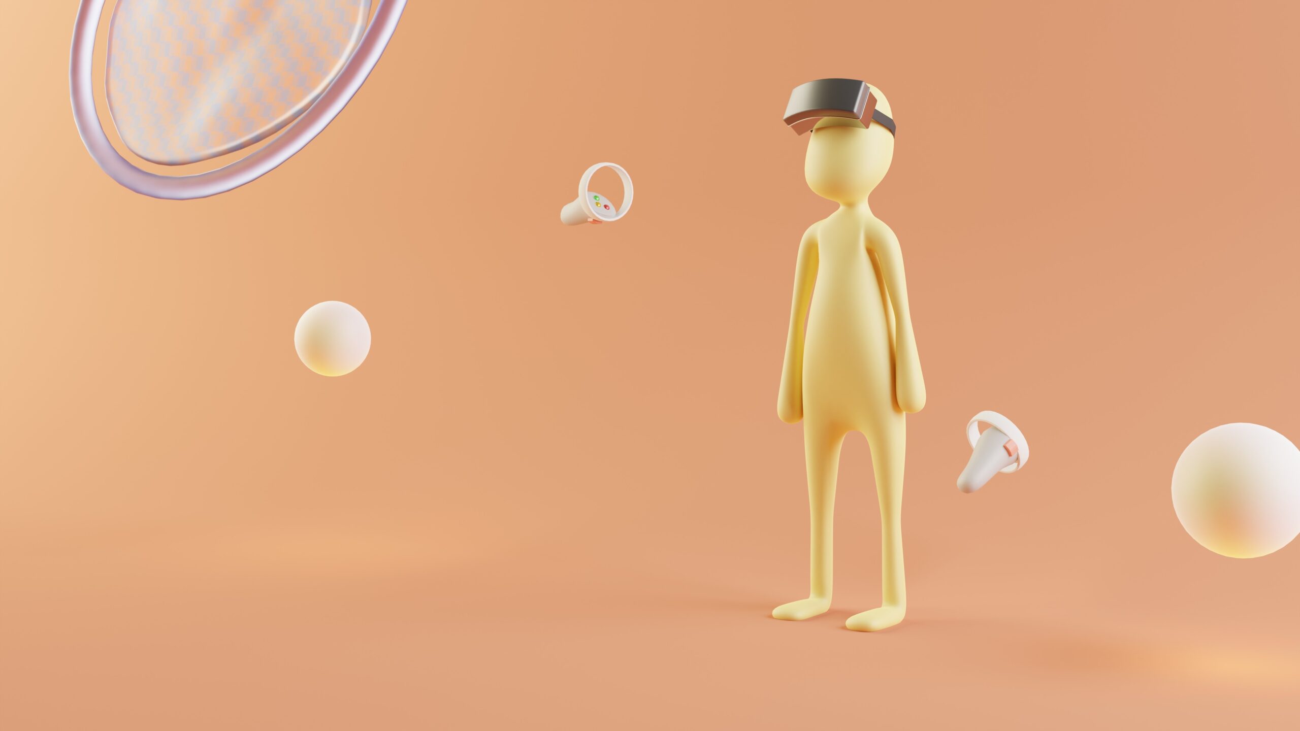 BRIDGING THE PHYSICAL AND THE VIRTUAL WORLDS